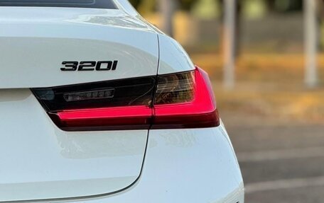 BMW 3 серия, 2023 год, 3 370 000 рублей, 7 фотография