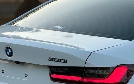 BMW 3 серия, 2023 год, 3 370 000 рублей, 5 фотография