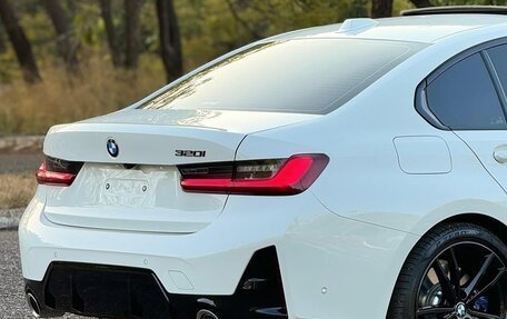 BMW 3 серия, 2023 год, 3 370 000 рублей, 3 фотография