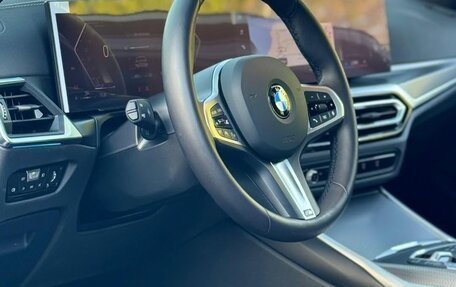 BMW 3 серия, 2023 год, 3 370 000 рублей, 9 фотография