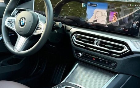 BMW 3 серия, 2023 год, 3 370 000 рублей, 10 фотография