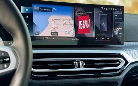 BMW 3 серия, 2023 год, 3 370 000 рублей, 12 фотография