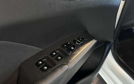 Hyundai Solaris II рестайлинг, 2019 год, 1 525 000 рублей, 22 фотография