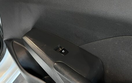 Hyundai Solaris II рестайлинг, 2019 год, 1 525 000 рублей, 28 фотография