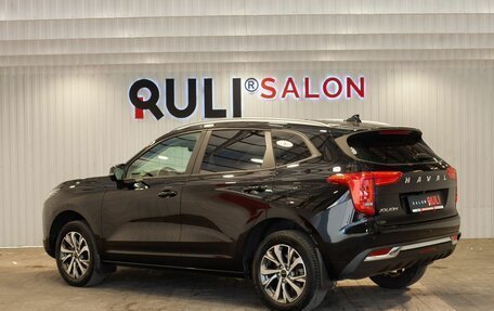 Haval Jolion, 2022 год, 1 799 000 рублей, 8 фотография