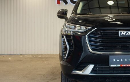 Haval Jolion, 2022 год, 1 799 000 рублей, 4 фотография