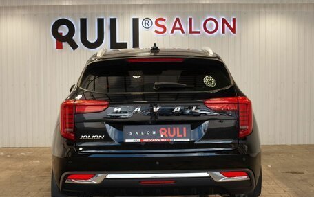 Haval Jolion, 2022 год, 1 799 000 рублей, 9 фотография