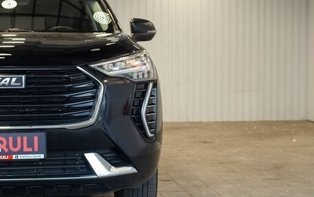 Haval Jolion, 2022 год, 1 799 000 рублей, 5 фотография