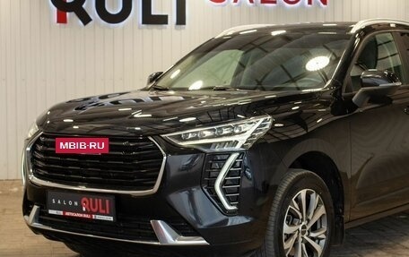 Haval Jolion, 2022 год, 1 799 000 рублей, 6 фотография