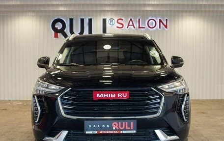 Haval Jolion, 2022 год, 1 799 000 рублей, 2 фотография