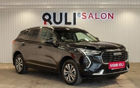 Haval Jolion, 2022 год, 1 799 000 рублей, 3 фотография