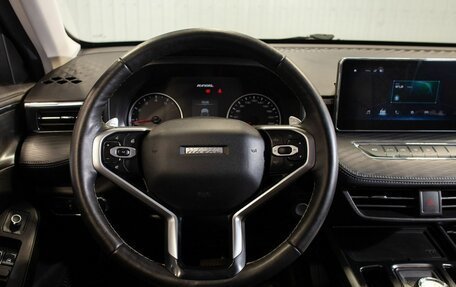 Haval Jolion, 2022 год, 1 799 000 рублей, 21 фотография