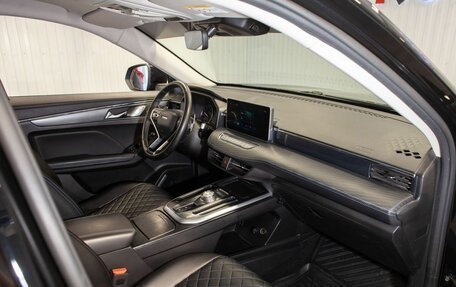 Haval Jolion, 2022 год, 1 799 000 рублей, 19 фотография