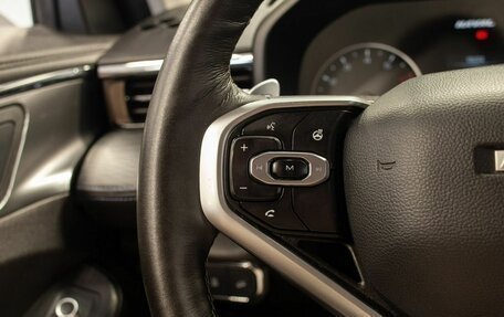 Haval Jolion, 2022 год, 1 799 000 рублей, 25 фотография