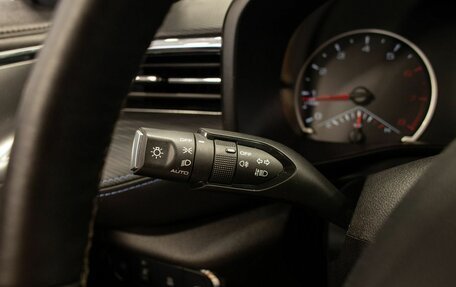 Haval Jolion, 2022 год, 1 799 000 рублей, 23 фотография