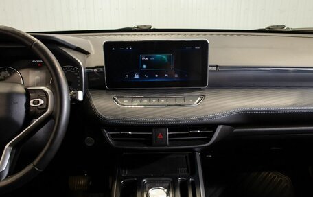 Haval Jolion, 2022 год, 1 799 000 рублей, 27 фотография