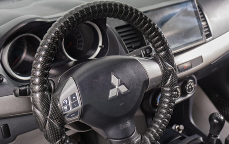 Mitsubishi Lancer IX, 2012 год, 849 000 рублей, 9 фотография