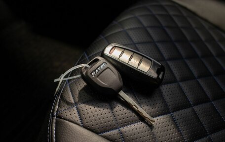 Haval Jolion, 2022 год, 1 799 000 рублей, 34 фотография
