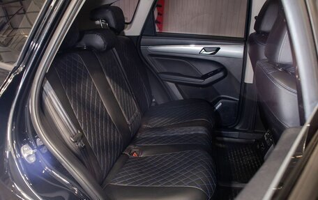 Haval Jolion, 2022 год, 1 799 000 рублей, 30 фотография