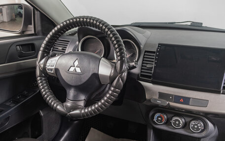 Mitsubishi Lancer IX, 2012 год, 849 000 рублей, 8 фотография