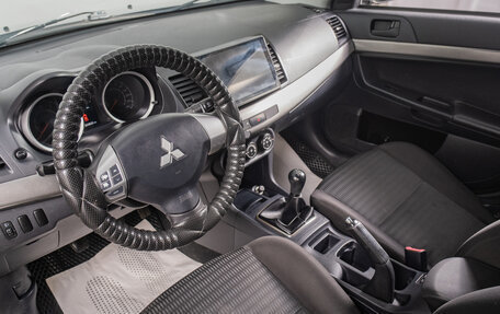 Mitsubishi Lancer IX, 2012 год, 849 000 рублей, 7 фотография