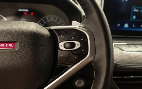 Haval Jolion, 2022 год, 1 799 000 рублей, 26 фотография