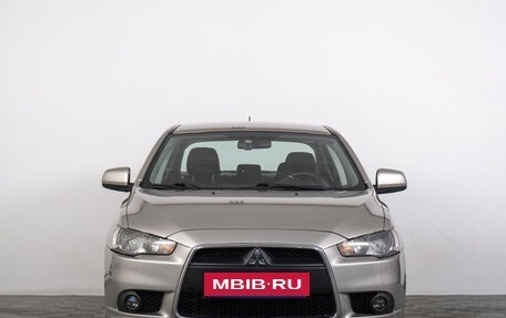 Mitsubishi Lancer IX, 2012 год, 849 000 рублей, 3 фотография