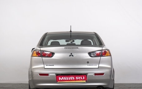 Mitsubishi Lancer IX, 2012 год, 849 000 рублей, 4 фотография
