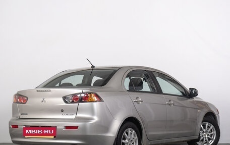 Mitsubishi Lancer IX, 2012 год, 849 000 рублей, 6 фотография