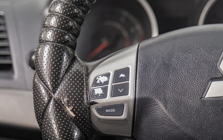 Mitsubishi Lancer IX, 2012 год, 849 000 рублей, 10 фотография