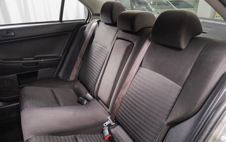 Mitsubishi Lancer IX, 2012 год, 849 000 рублей, 17 фотография