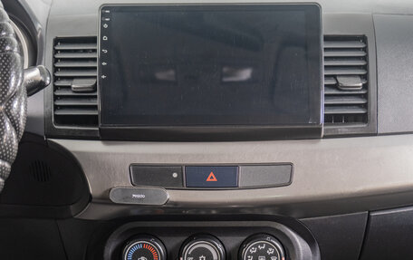 Mitsubishi Lancer IX, 2012 год, 849 000 рублей, 13 фотография