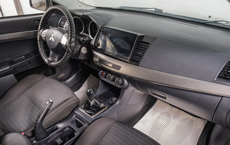 Mitsubishi Lancer IX, 2012 год, 849 000 рублей, 16 фотография
