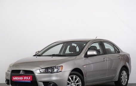 Mitsubishi Lancer IX, 2012 год, 849 000 рублей, 2 фотография
