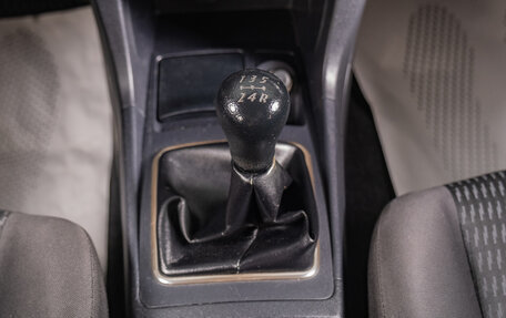 Mitsubishi Lancer IX, 2012 год, 849 000 рублей, 14 фотография