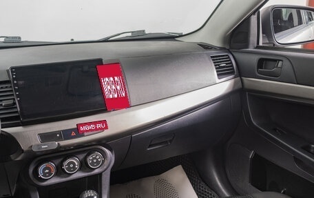 Mitsubishi Lancer IX, 2012 год, 849 000 рублей, 12 фотография