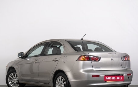 Mitsubishi Lancer IX, 2012 год, 849 000 рублей, 5 фотография