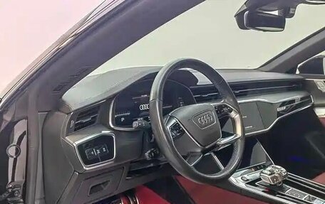 Audi A7, 2024 год, 4 655 000 рублей, 5 фотография