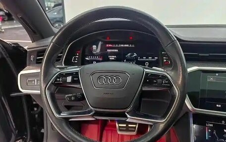 Audi A7, 2024 год, 4 655 000 рублей, 6 фотография