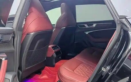 Audi A7, 2024 год, 4 655 000 рублей, 8 фотография