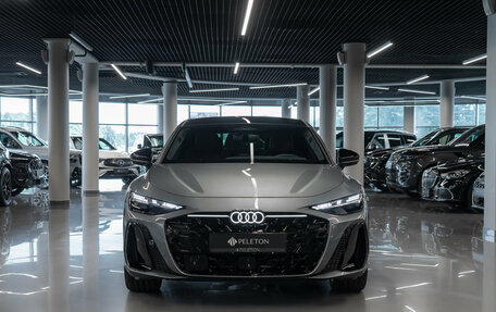 Audi A6, 2026 год, 8 350 000 рублей, 3 фотография
