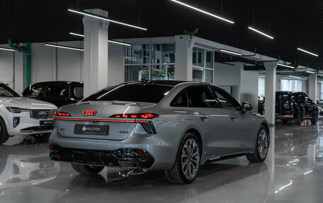Audi A6, 2026 год, 8 350 000 рублей, 5 фотография