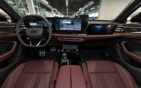 Audi A6, 2026 год, 8 350 000 рублей, 8 фотография