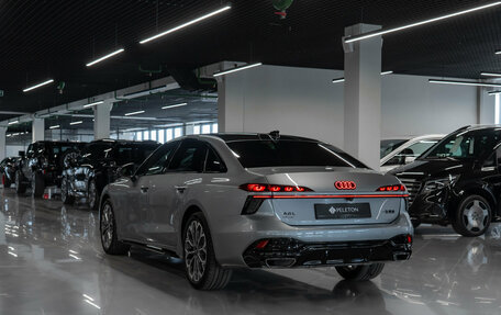 Audi A6, 2026 год, 8 350 000 рублей, 4 фотография