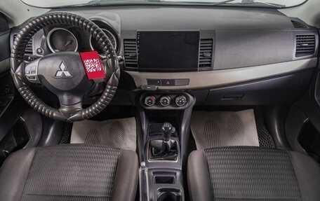Mitsubishi Lancer IX, 2012 год, 849 000 рублей, 11 фотография