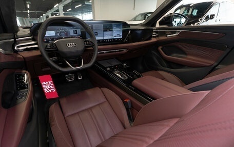 Audi A6, 2026 год, 8 350 000 рублей, 7 фотография