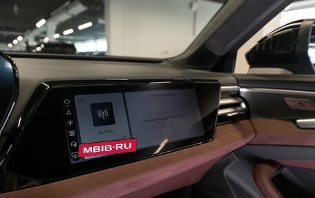 Audi A6, 2026 год, 8 350 000 рублей, 22 фотография