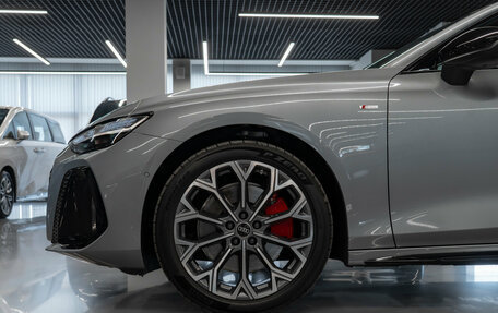 Audi A6, 2026 год, 8 350 000 рублей, 33 фотография