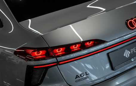 Audi A6, 2026 год, 8 350 000 рублей, 35 фотография
