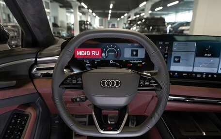 Audi A6, 2026 год, 8 350 000 рублей, 11 фотография